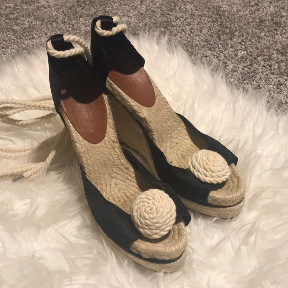 Kate Spade Edpadrilles